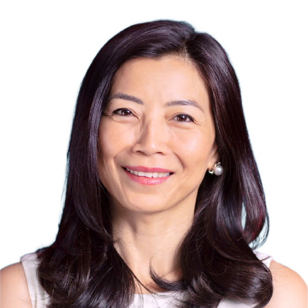 Tracy Palandjian